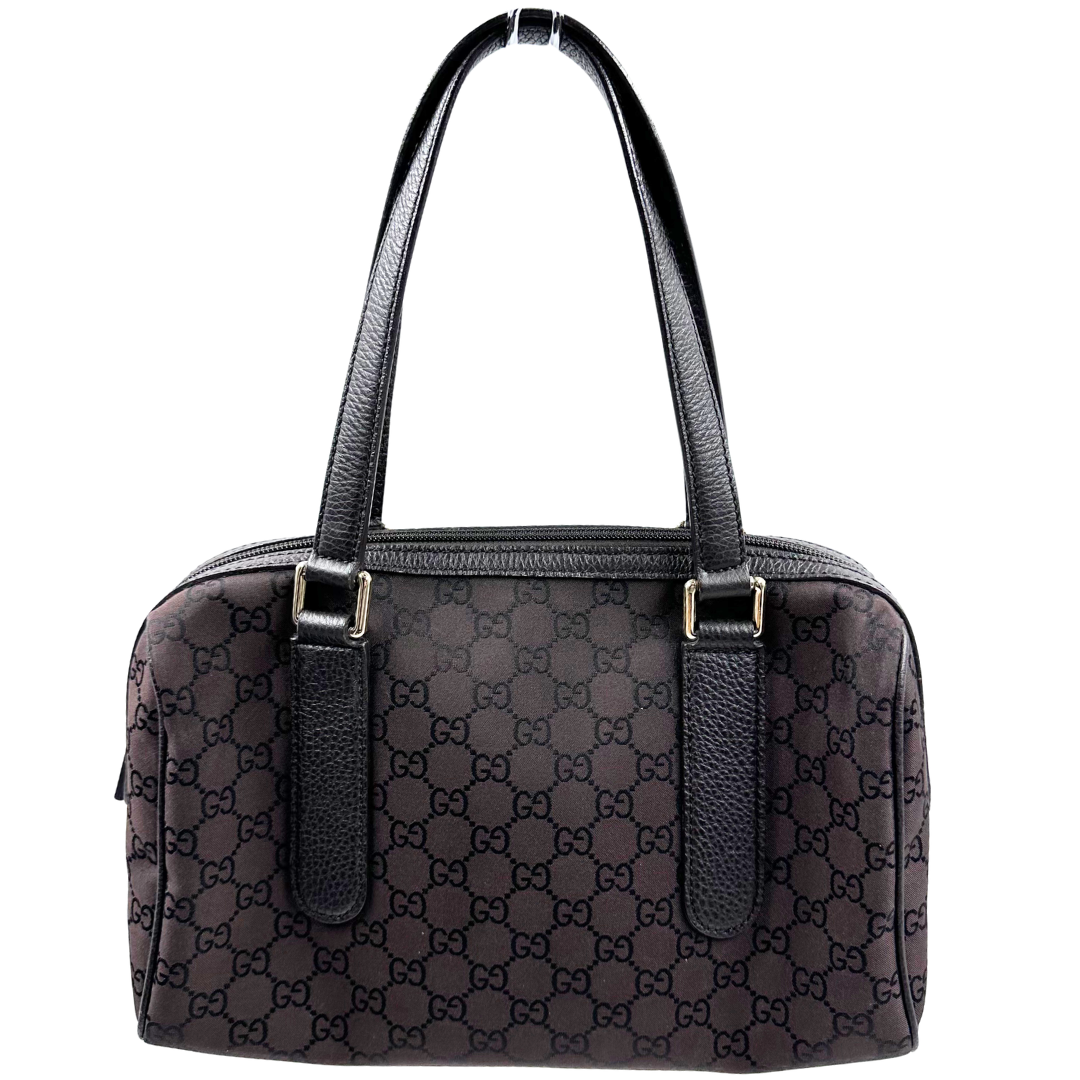 Gucci Top Handle Bag
