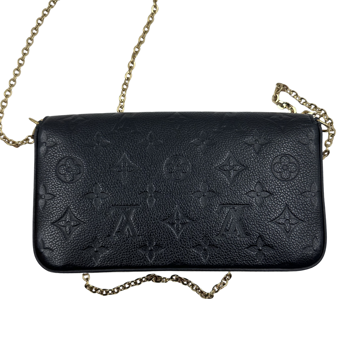 Louis Vuitton Pochette Felicie Shoulder bag
