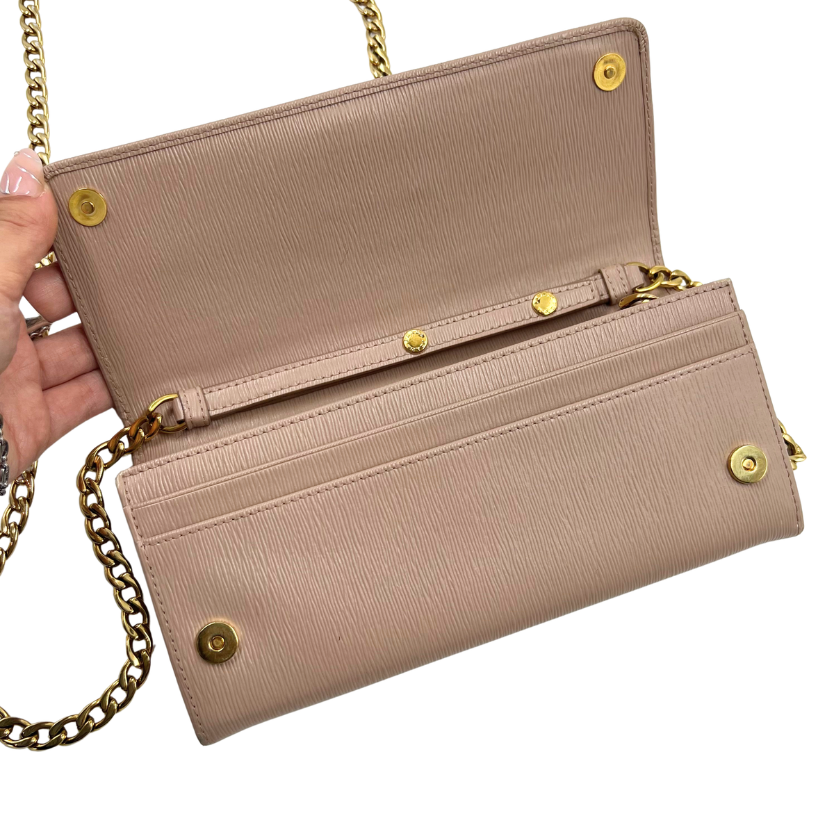 Prada Crossbody