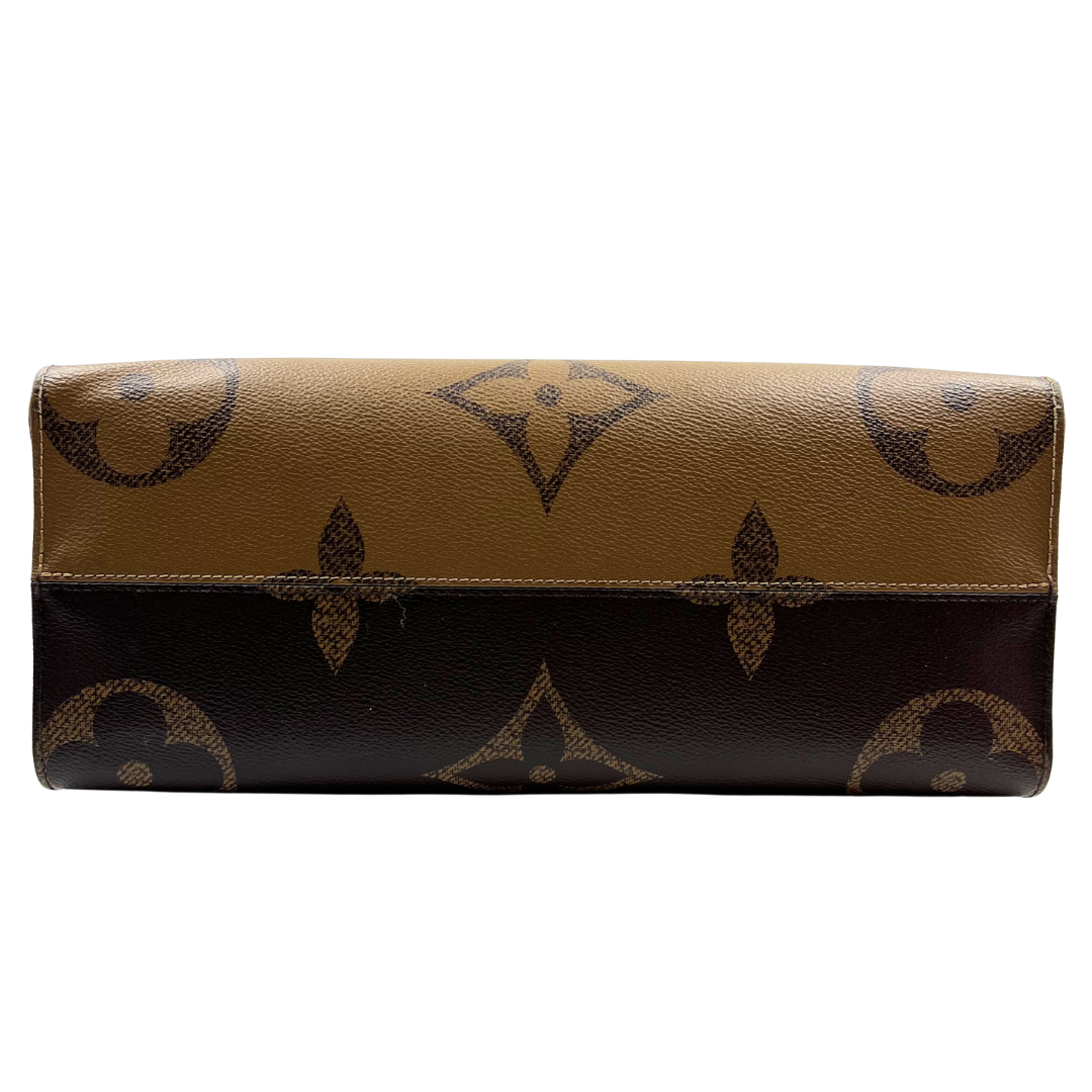 Louis Vuitton OnTheGo MM