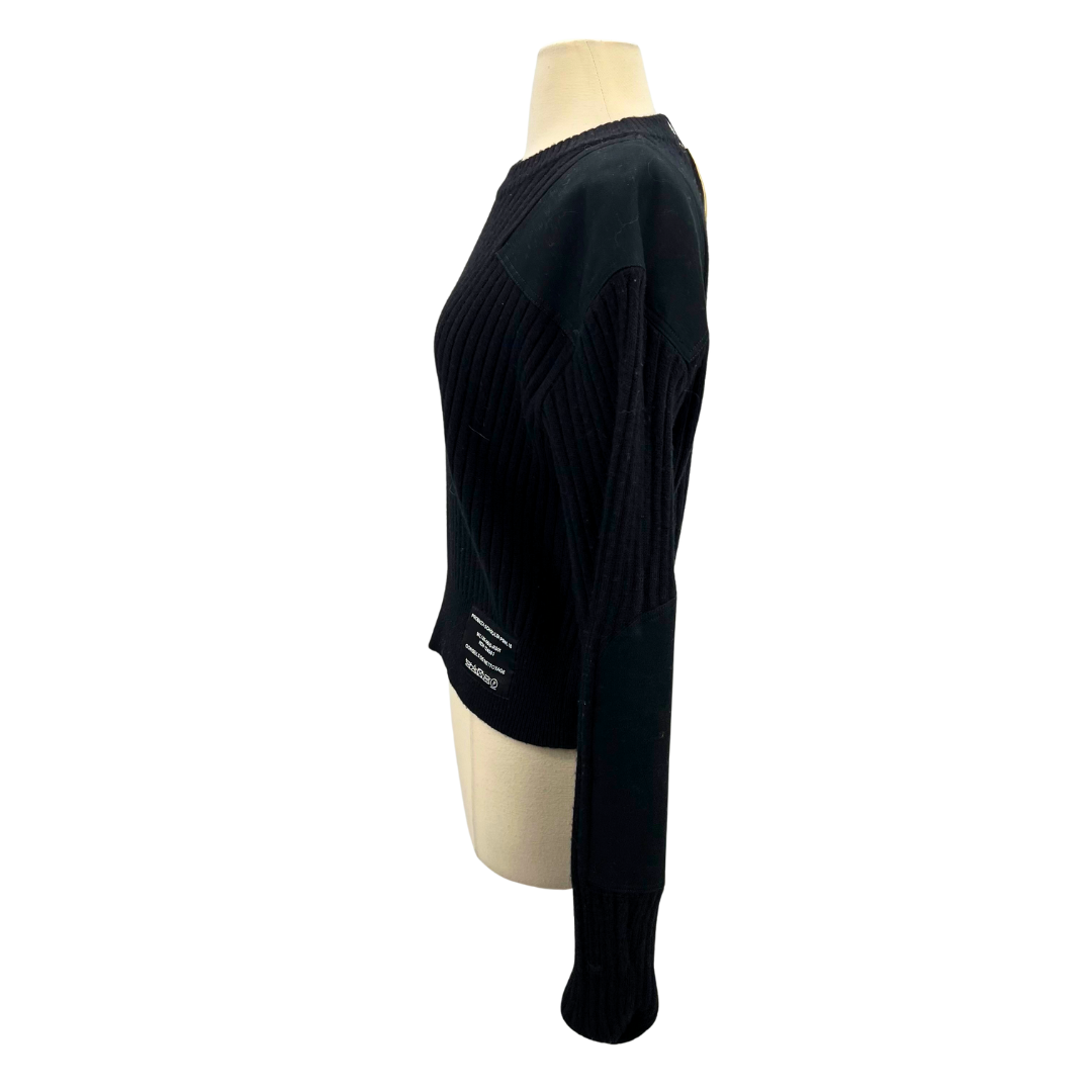 Proenza Schouler Black Sweater
