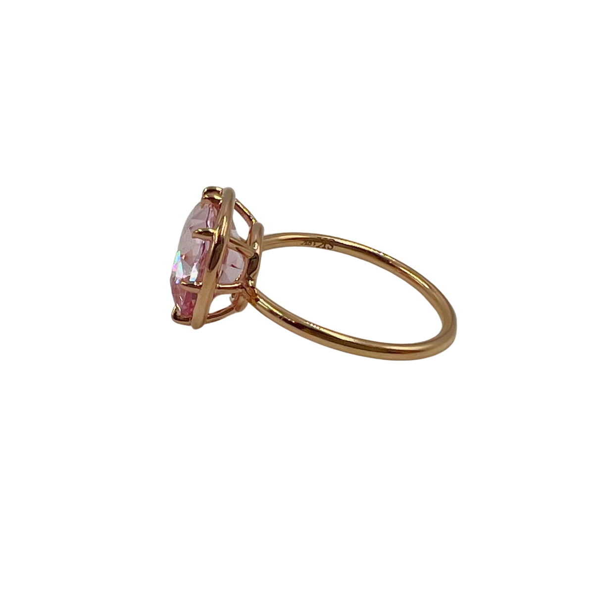 Sofia Kaman Ring