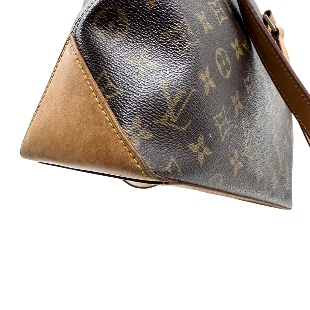 Louis Vuitton Cabas Piano Shoulder bag