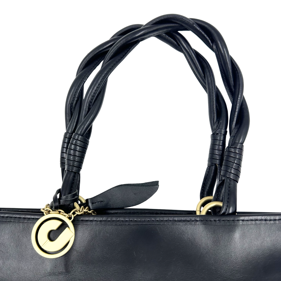 Charles Jourdan Satchel