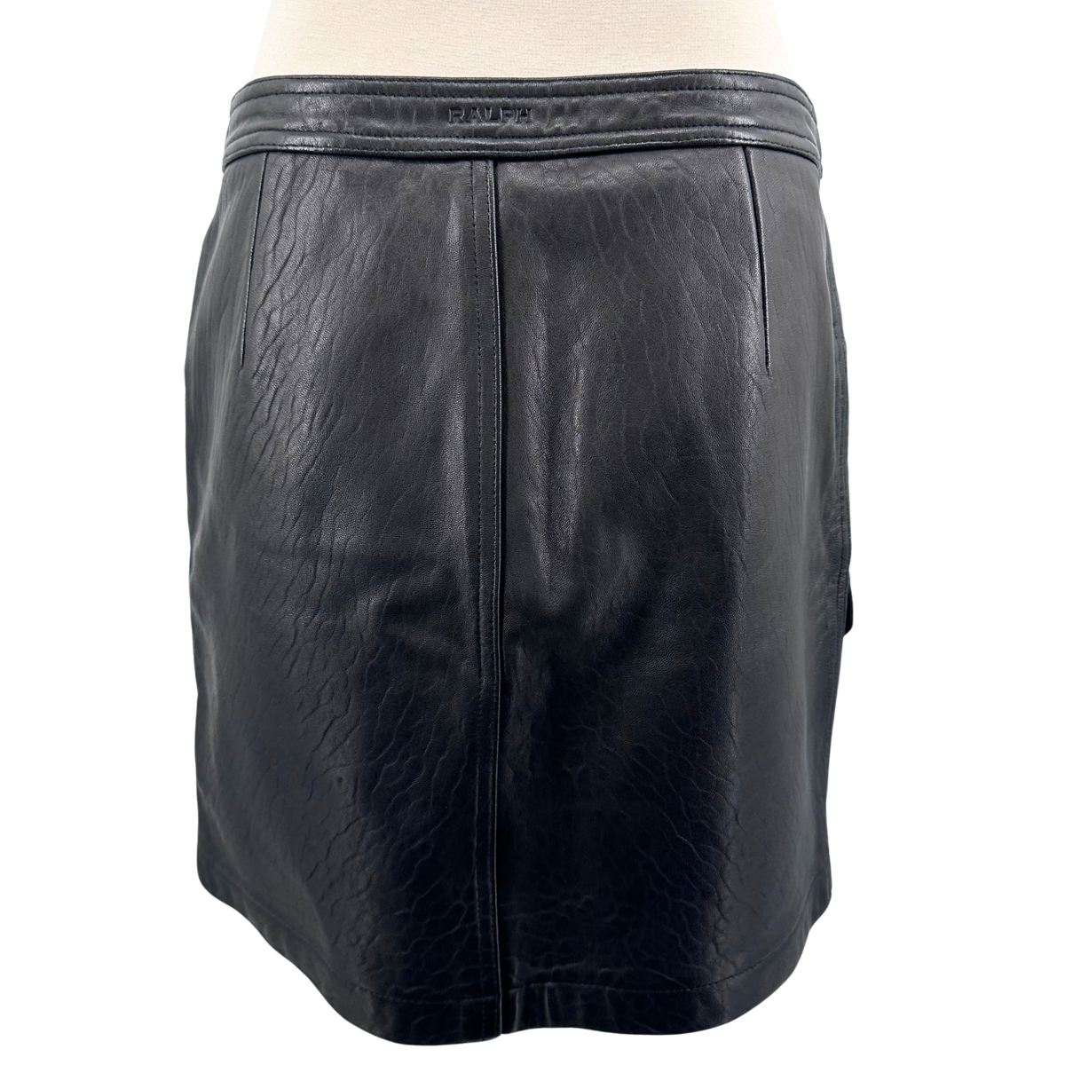 Ralph Lauren Black Skirt