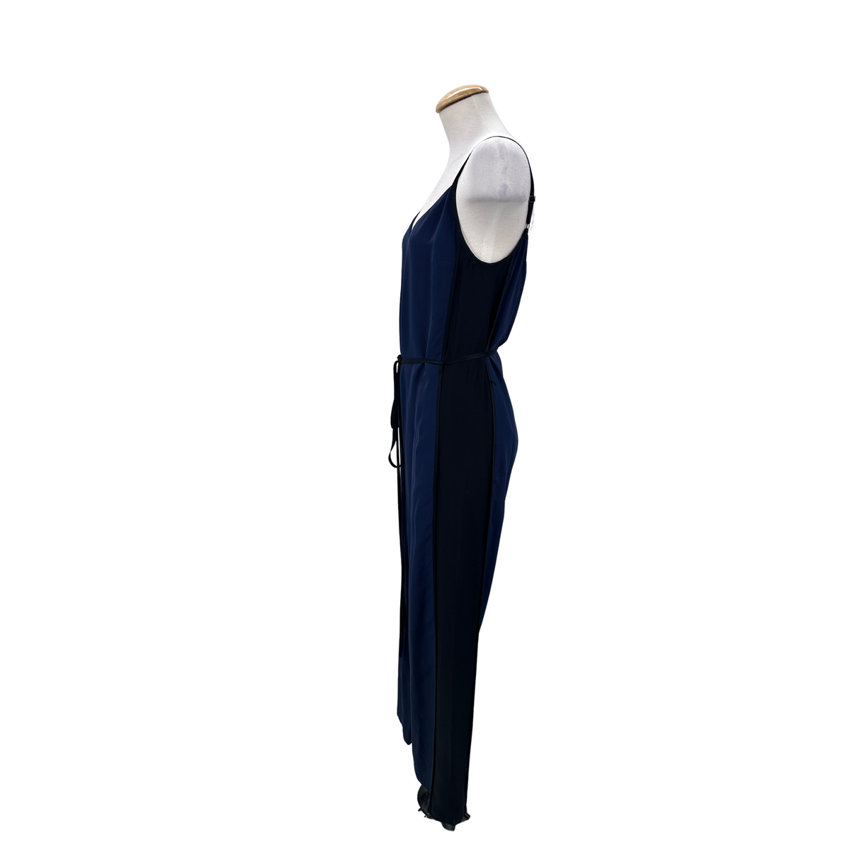 Rag & Bone navy/black Jumpsuit