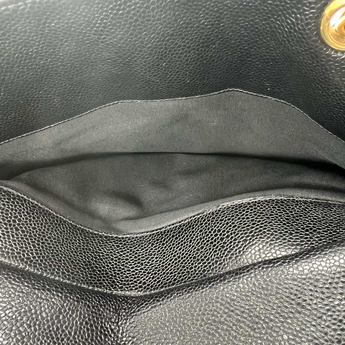 Chanel Timeless Tote