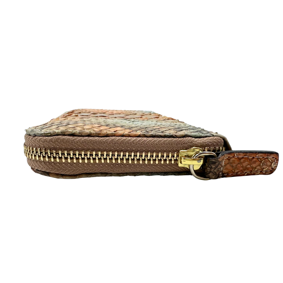 Silvano Biagini Clutch