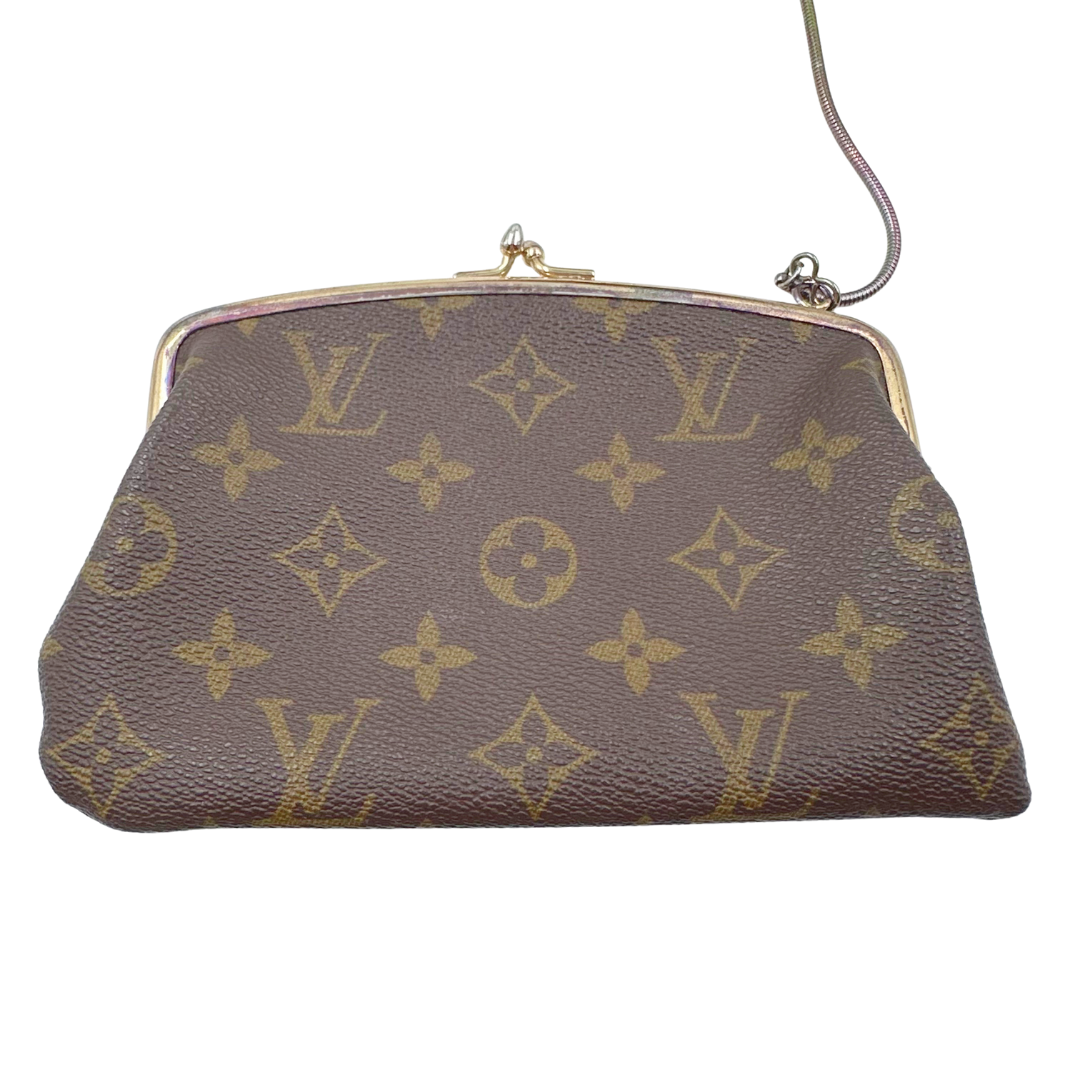 Louis Vuitton Vintage Marais Bucket – Chic Consignment LLC