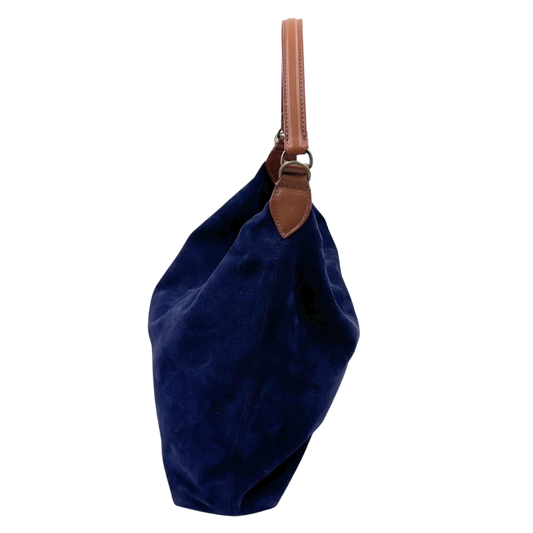 Parker Thatch Hobo Shoulder Bag