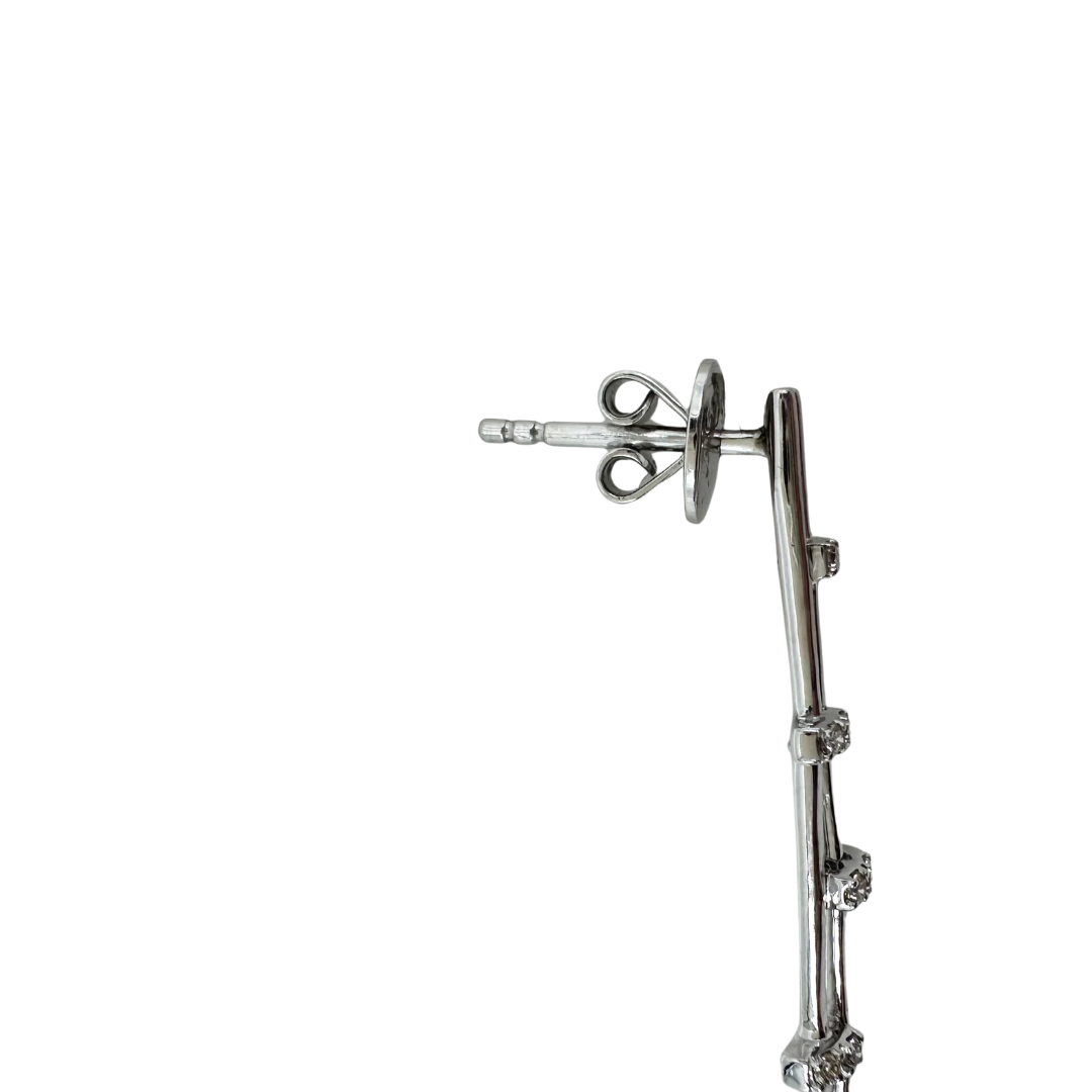 Daniella Design Earrings