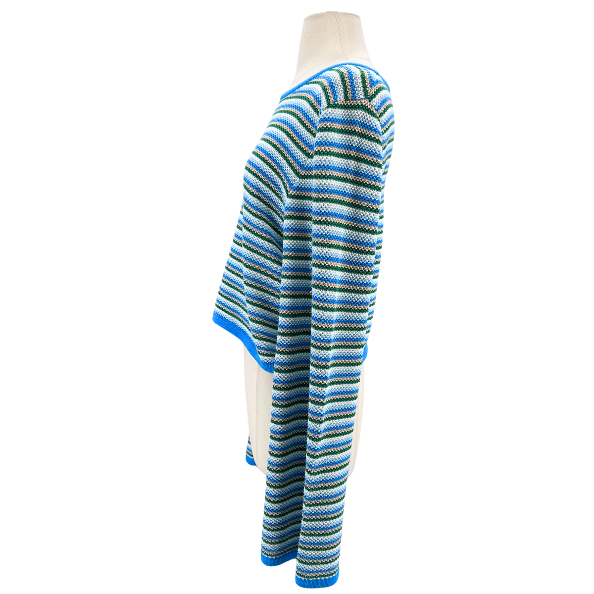 Figue Blue multi Sweater