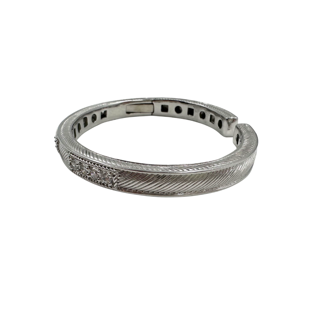 Judith Ripka Bracelet