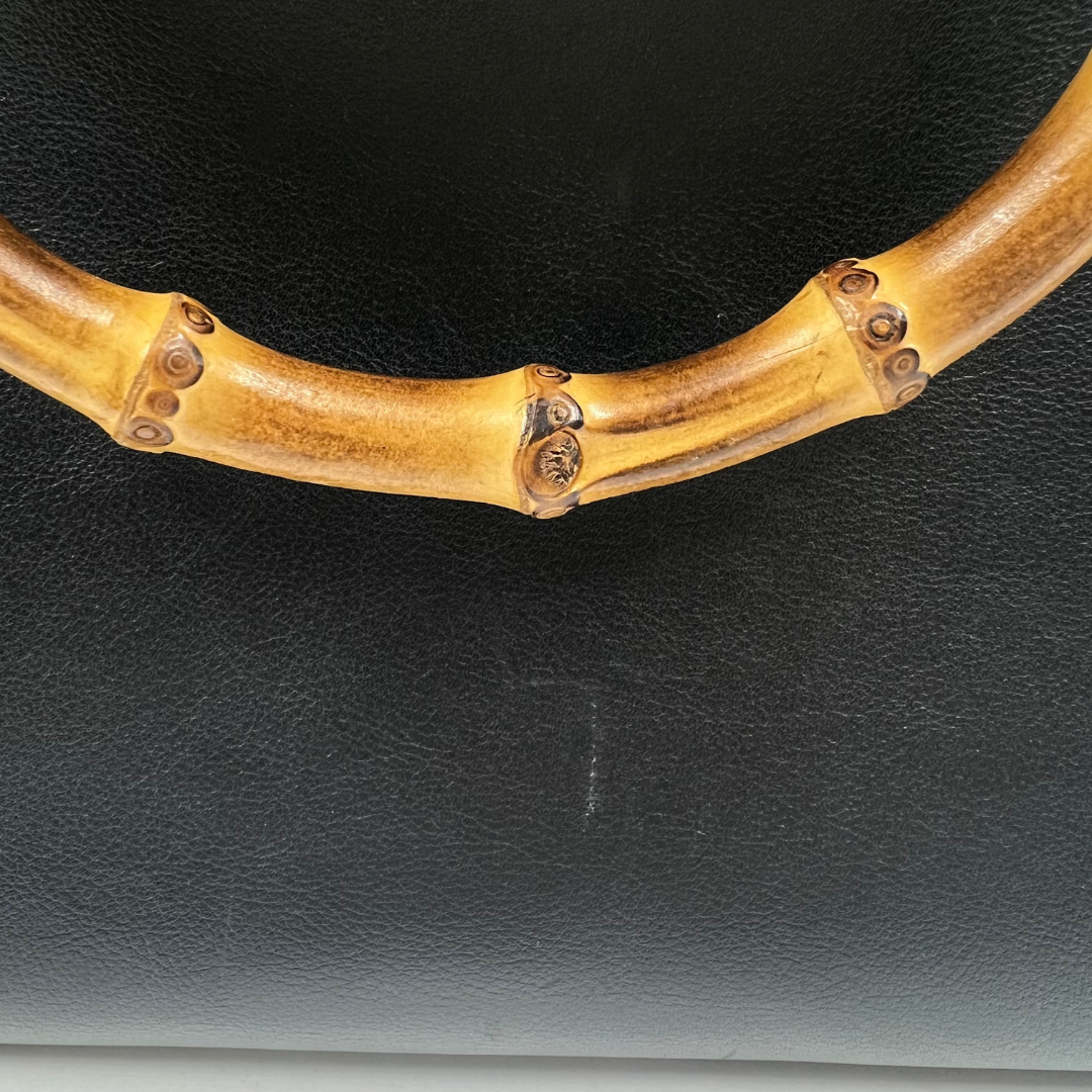 Gucci Diana Bamboo Two-way bag