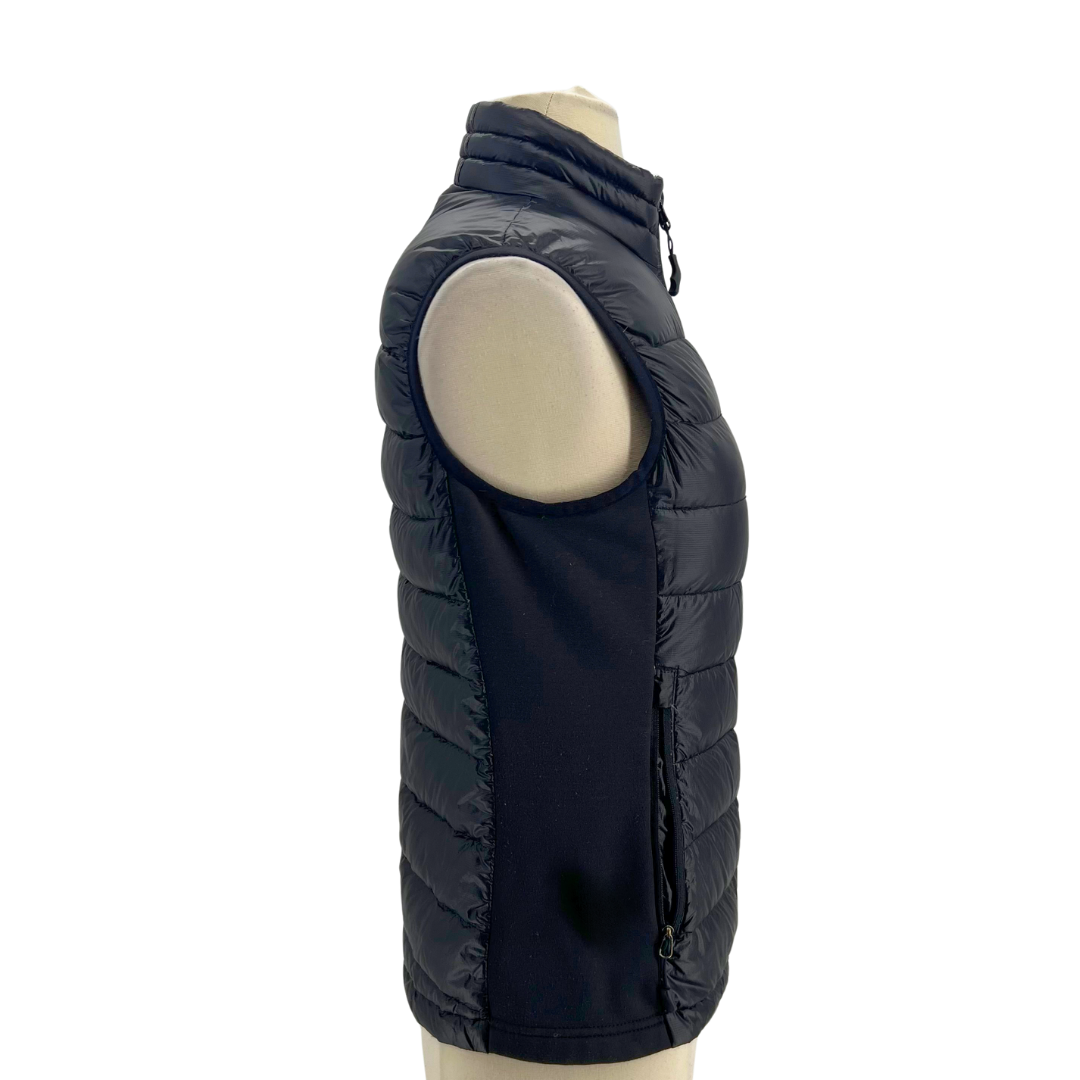 Canada Goose Black Vest
