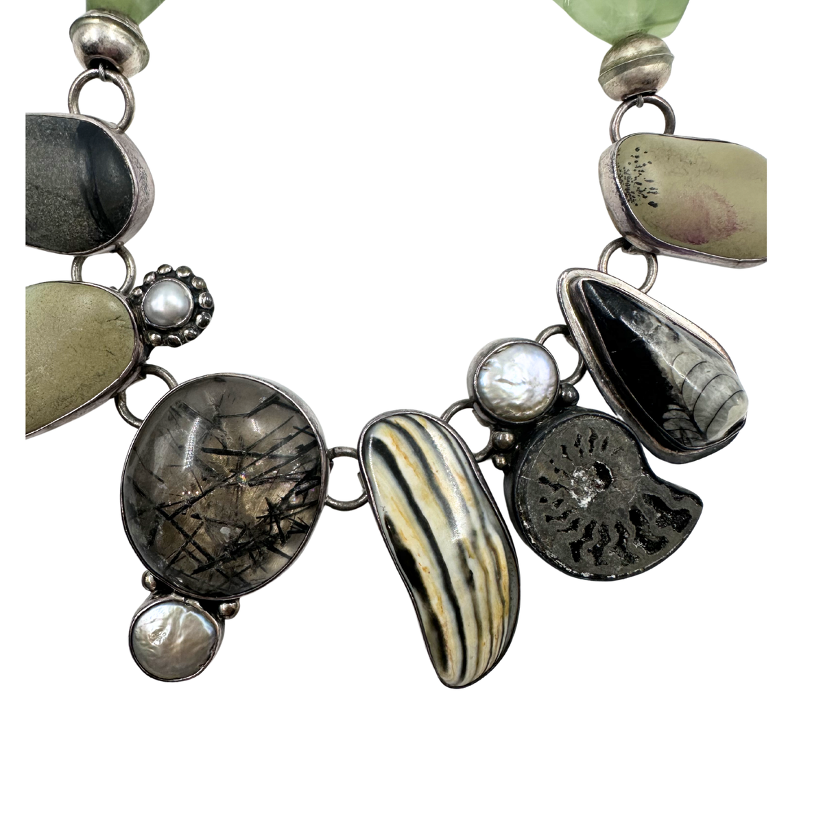 Chic Necklace