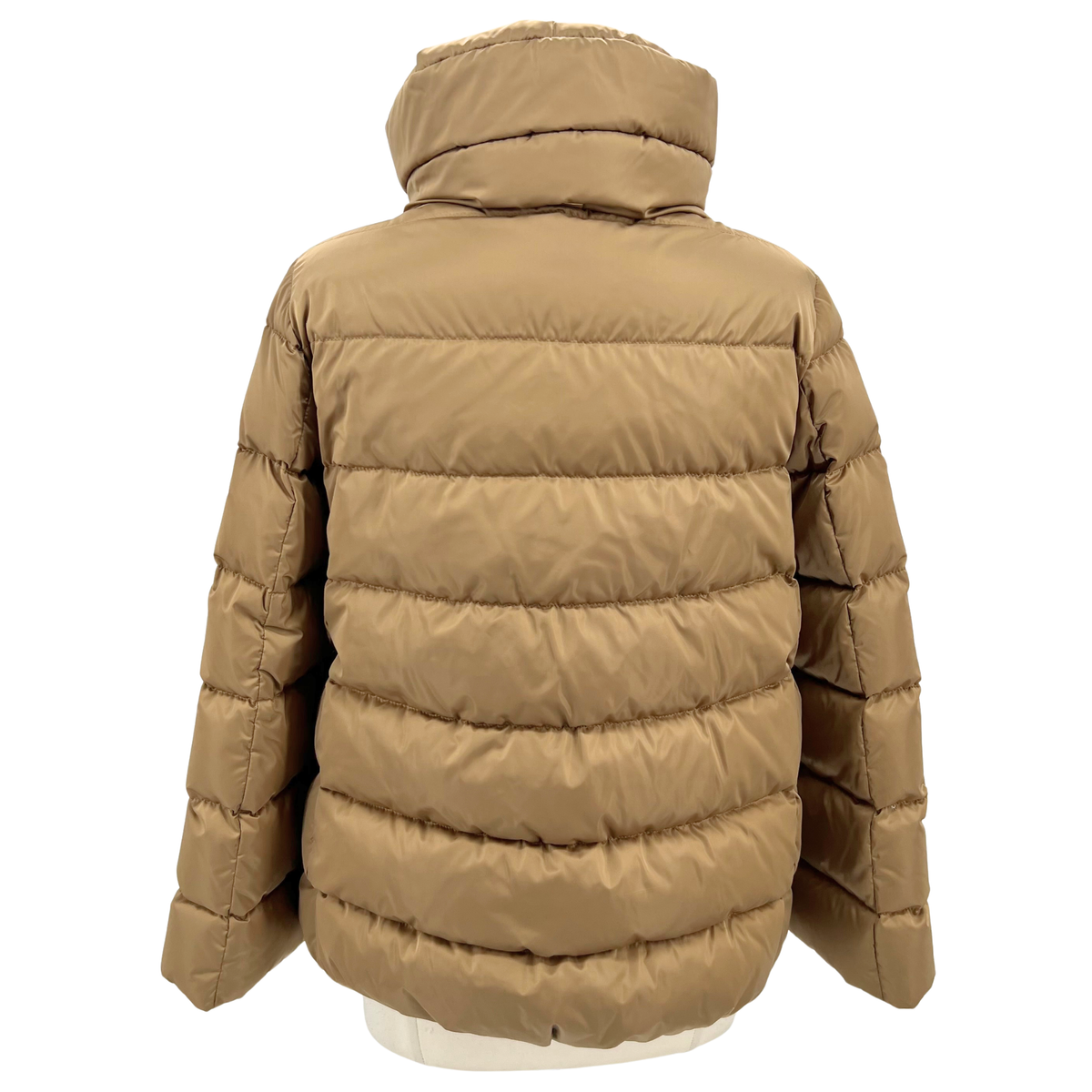 Herno Gold Jacket