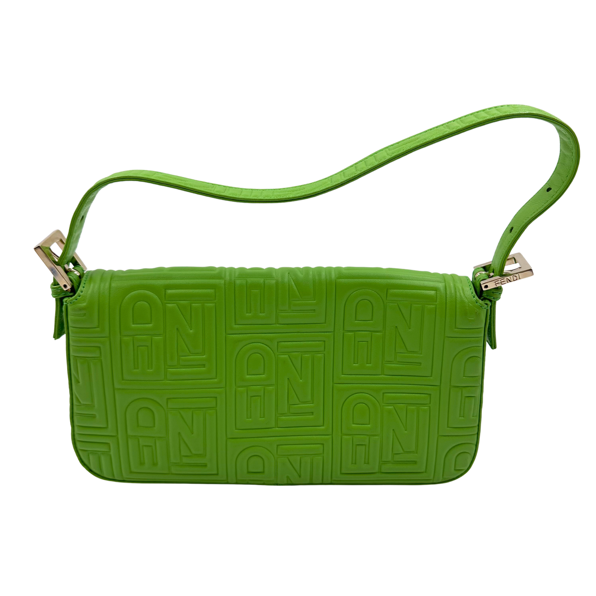 Fendi Mamma Baguette