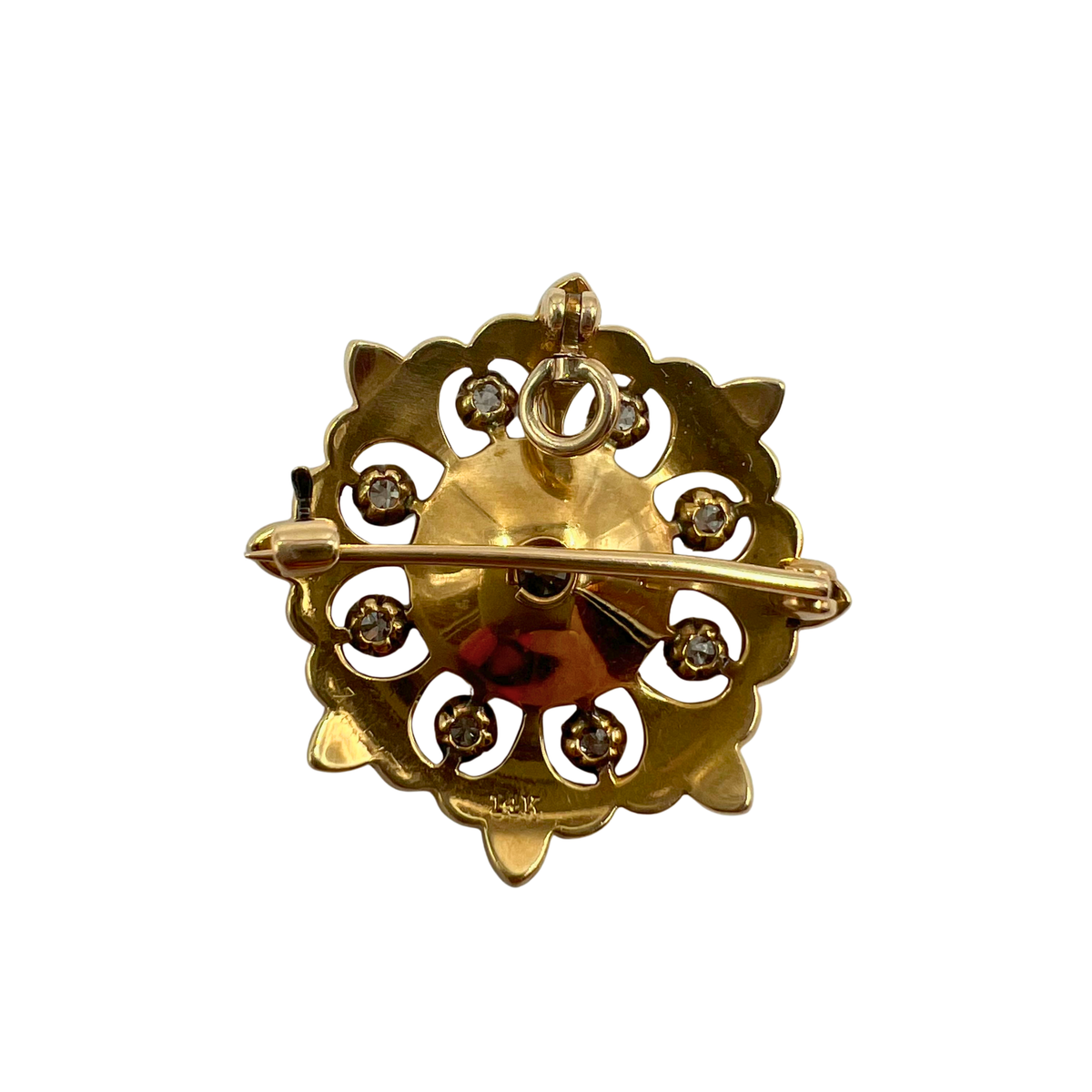 Chic Pendant