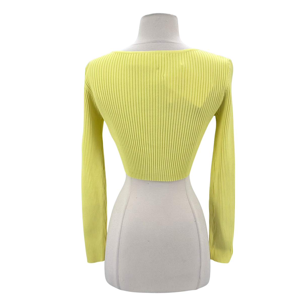 ALC Yellow Top