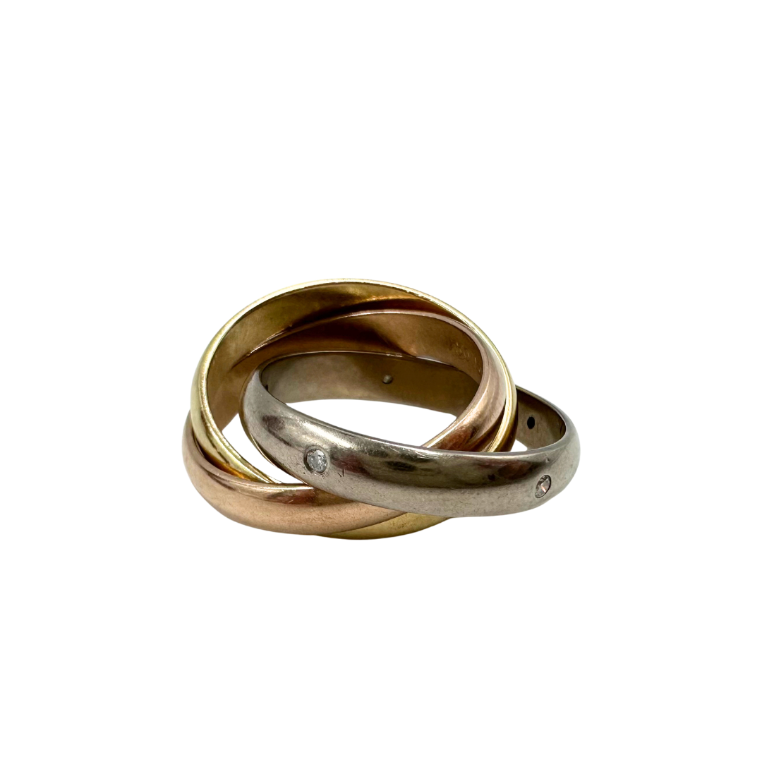 Cartier Ring