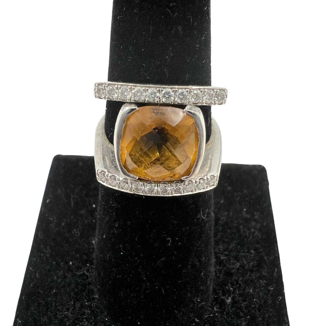 Chic Ring