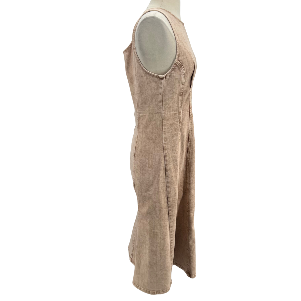 Rachel Comey Tan Dress