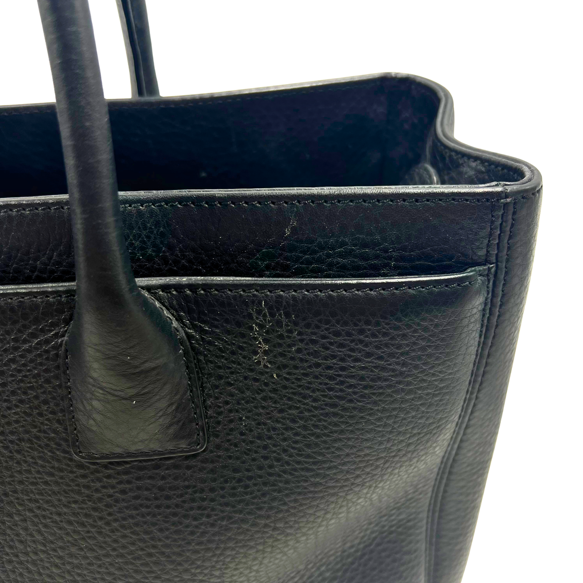 Chanel Medium Executive Cerf Tote