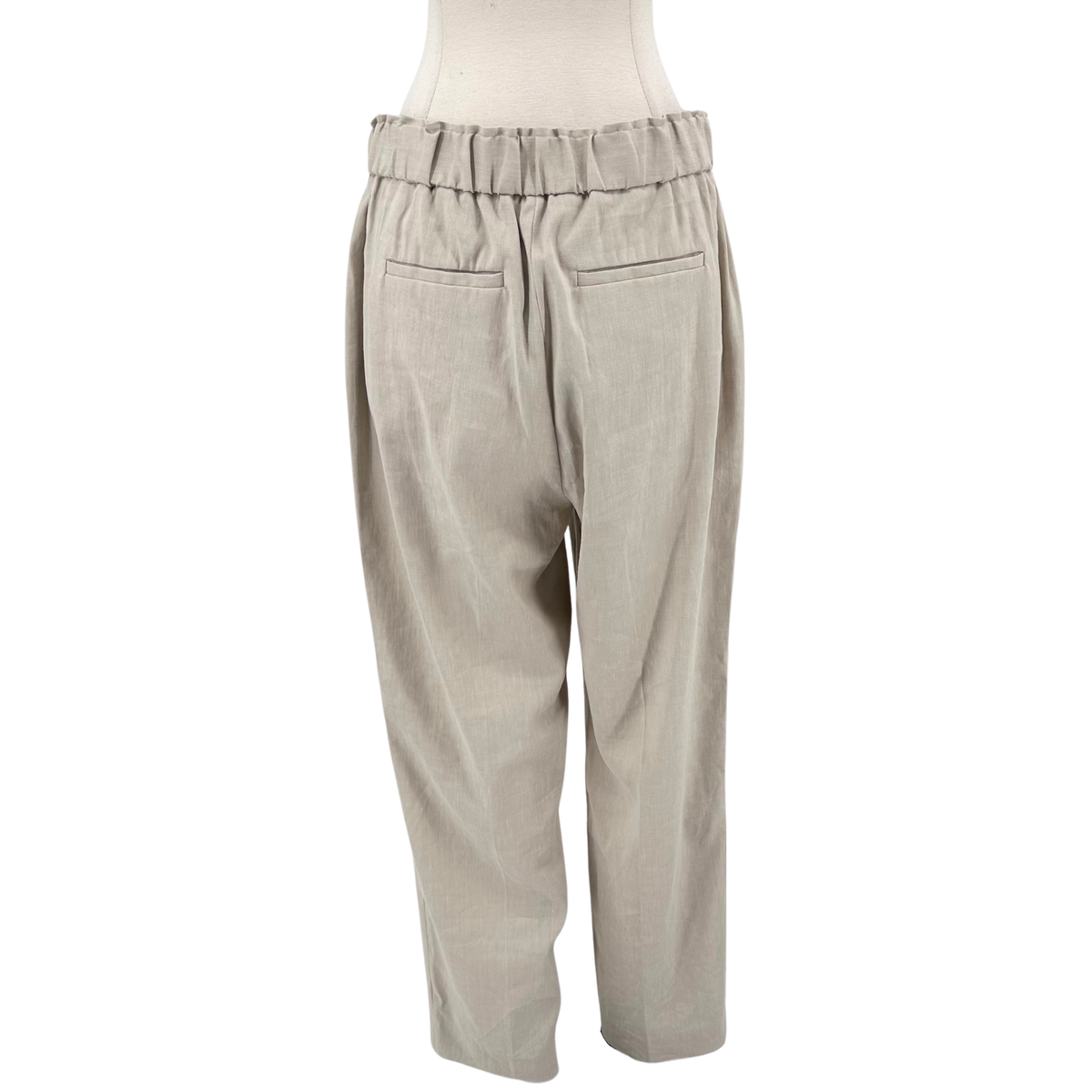 Antoniazzi Firenze Tan Pants