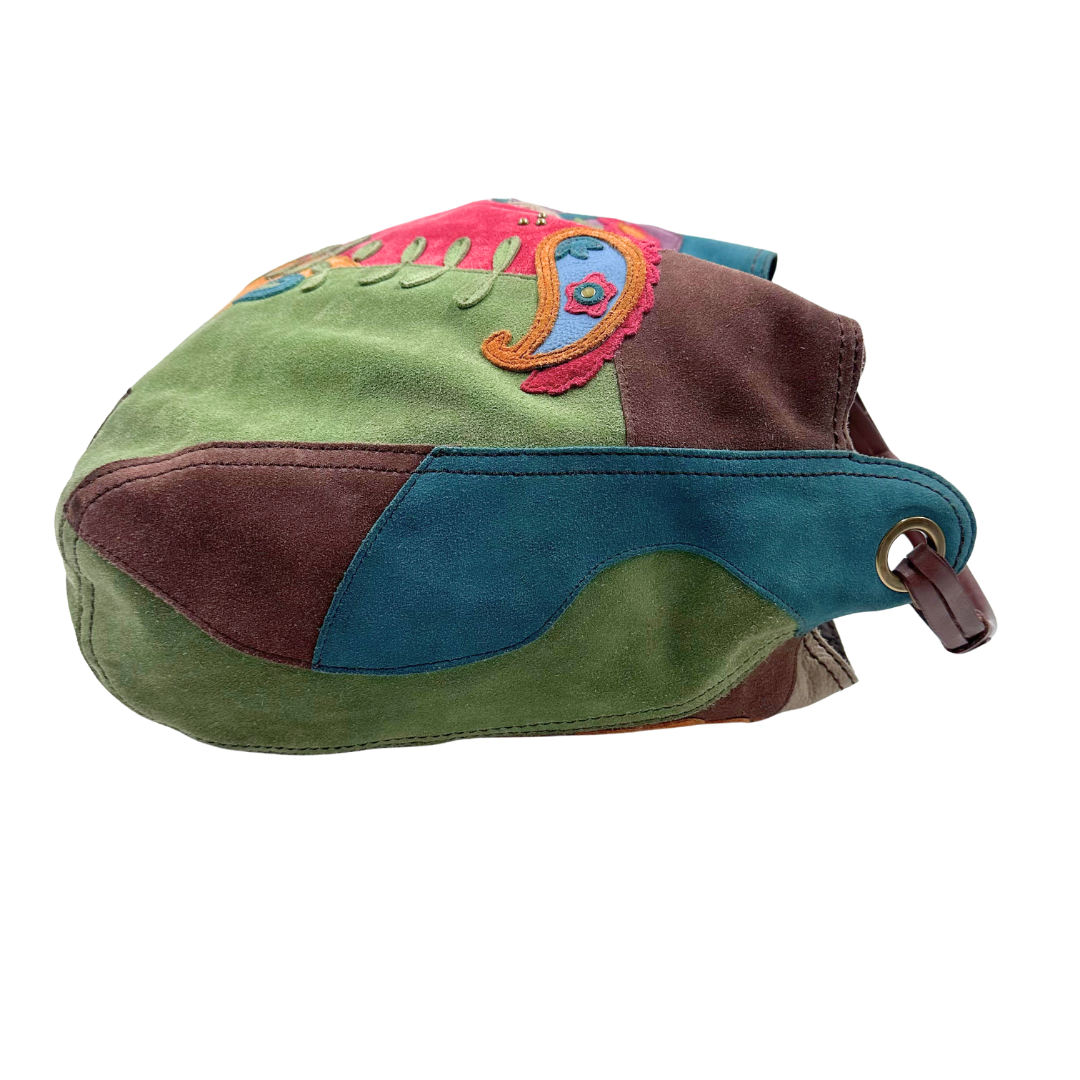 Lucky Brand Hobo