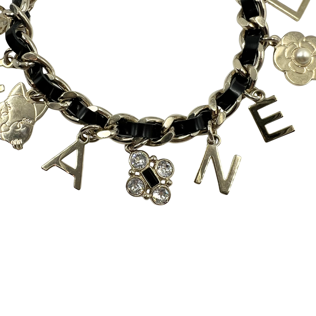 Chanel Bracelet