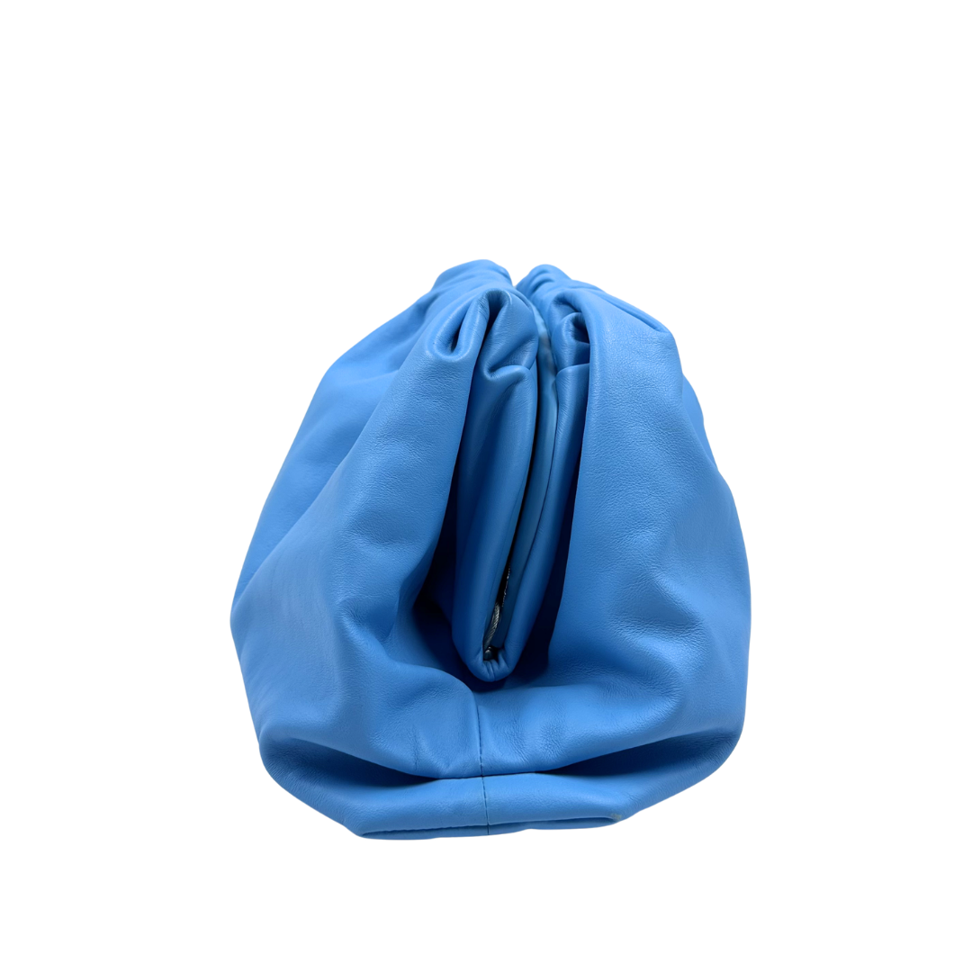 Bottega Veneta The Pouch Clutch