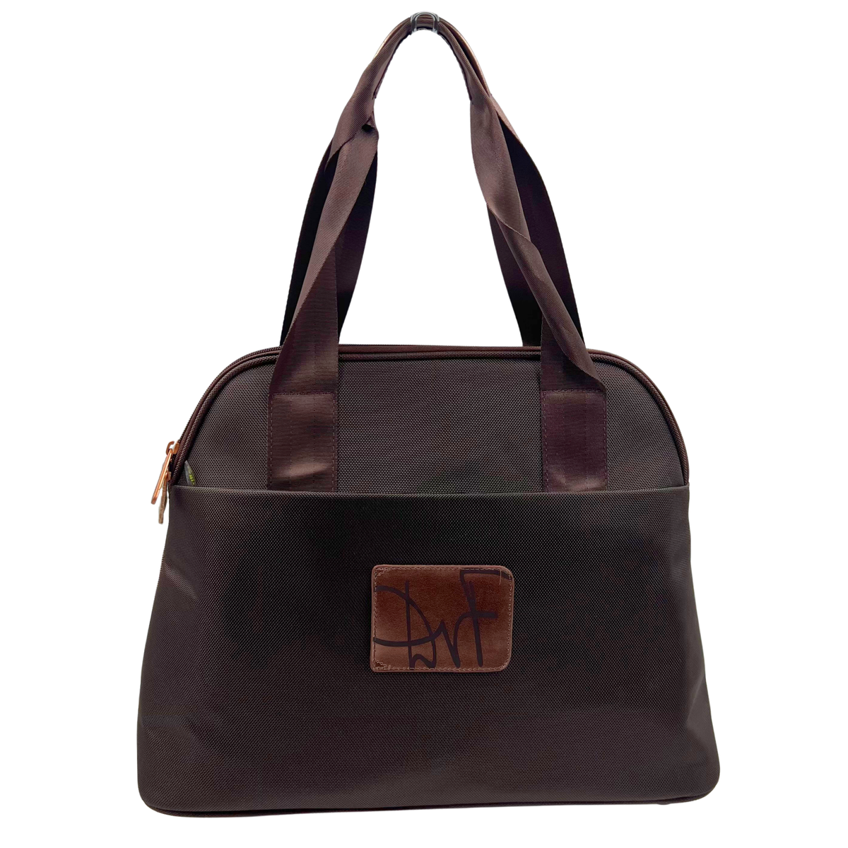 DVF Tote