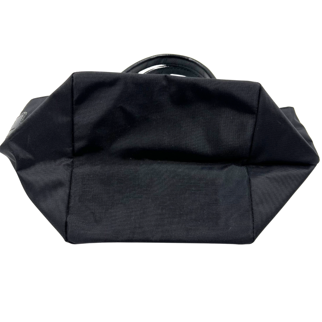 Herve Chapelier Top-handle Bag