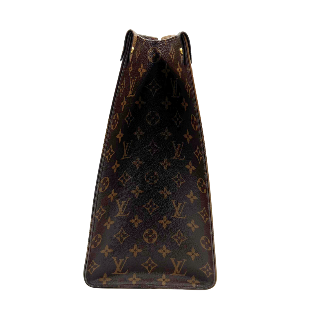 Louis Vuitton On The Go GM