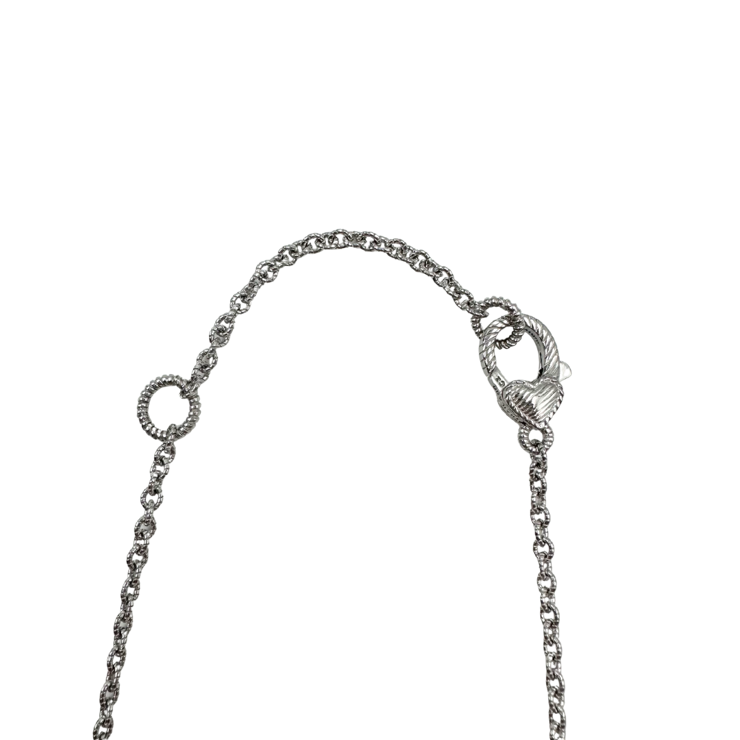Judith Ripka Necklace