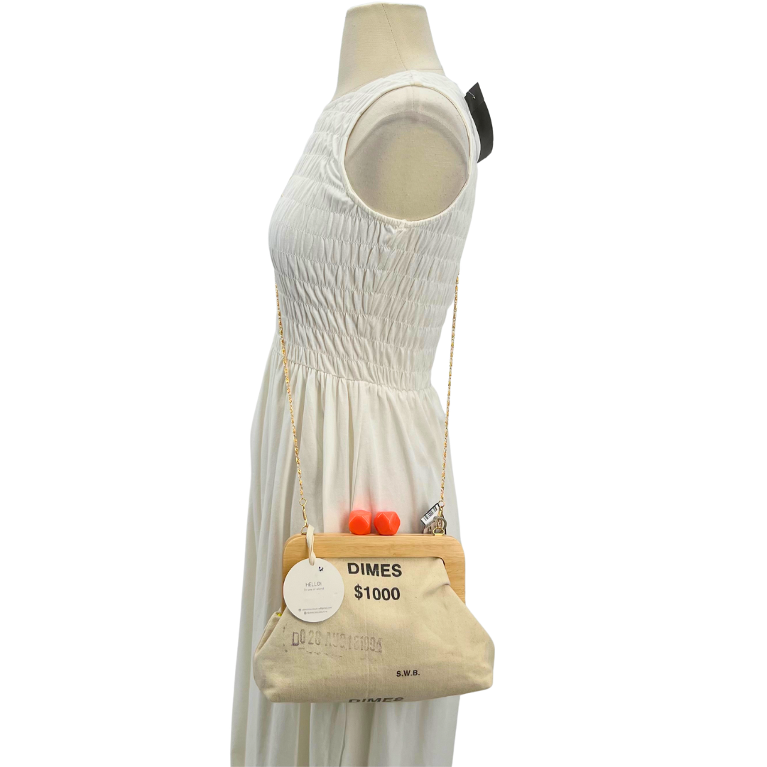 Chin Chin Collective Clutch