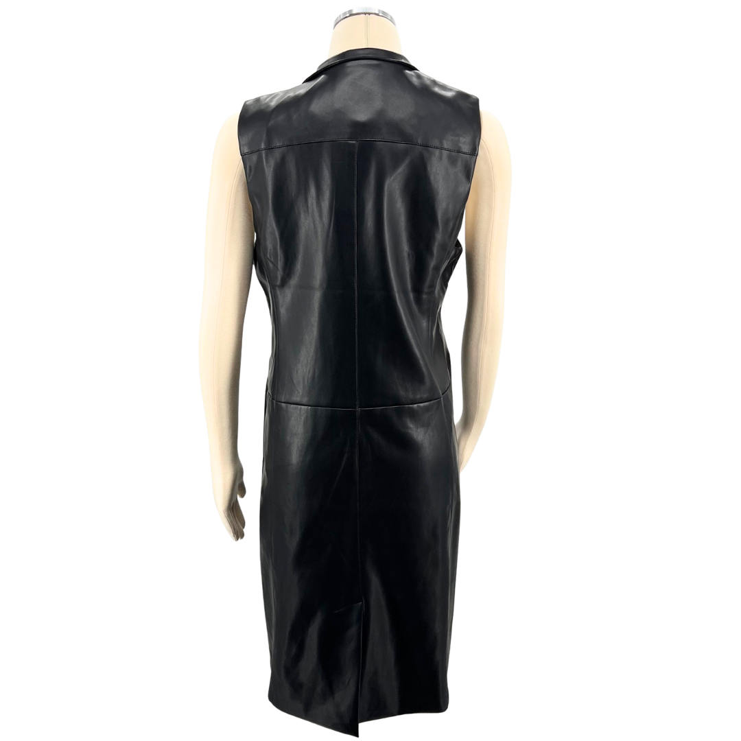Bagatelle Black Vest