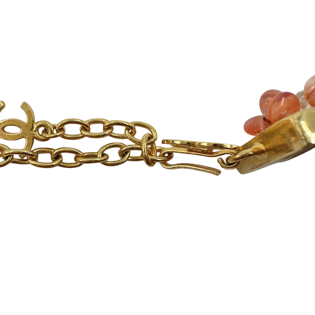 Chanel Necklace
