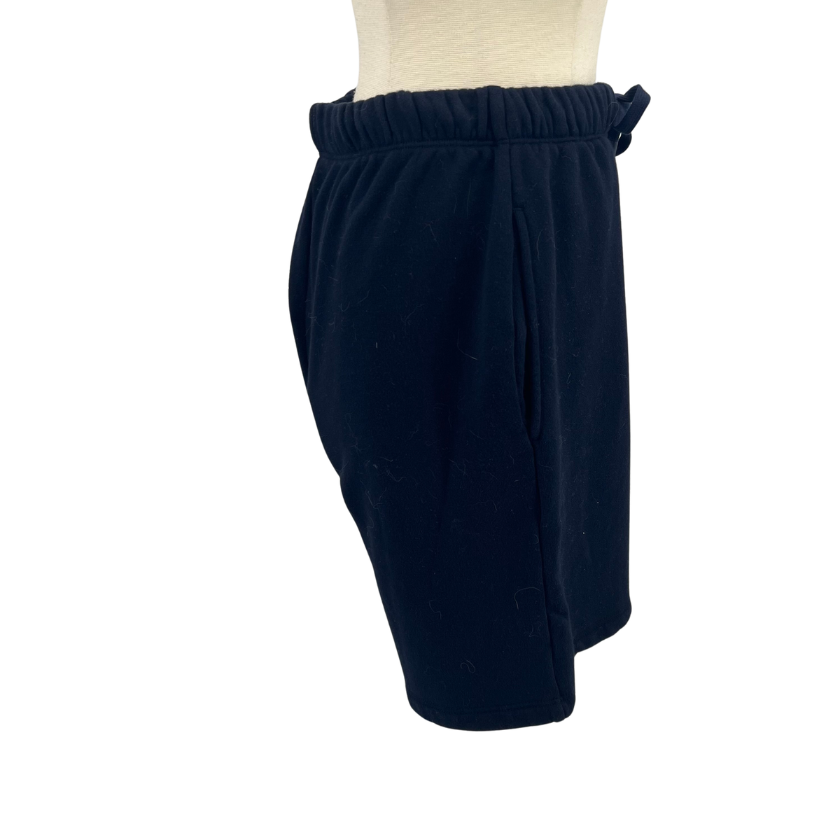 TWP Navy Shorts