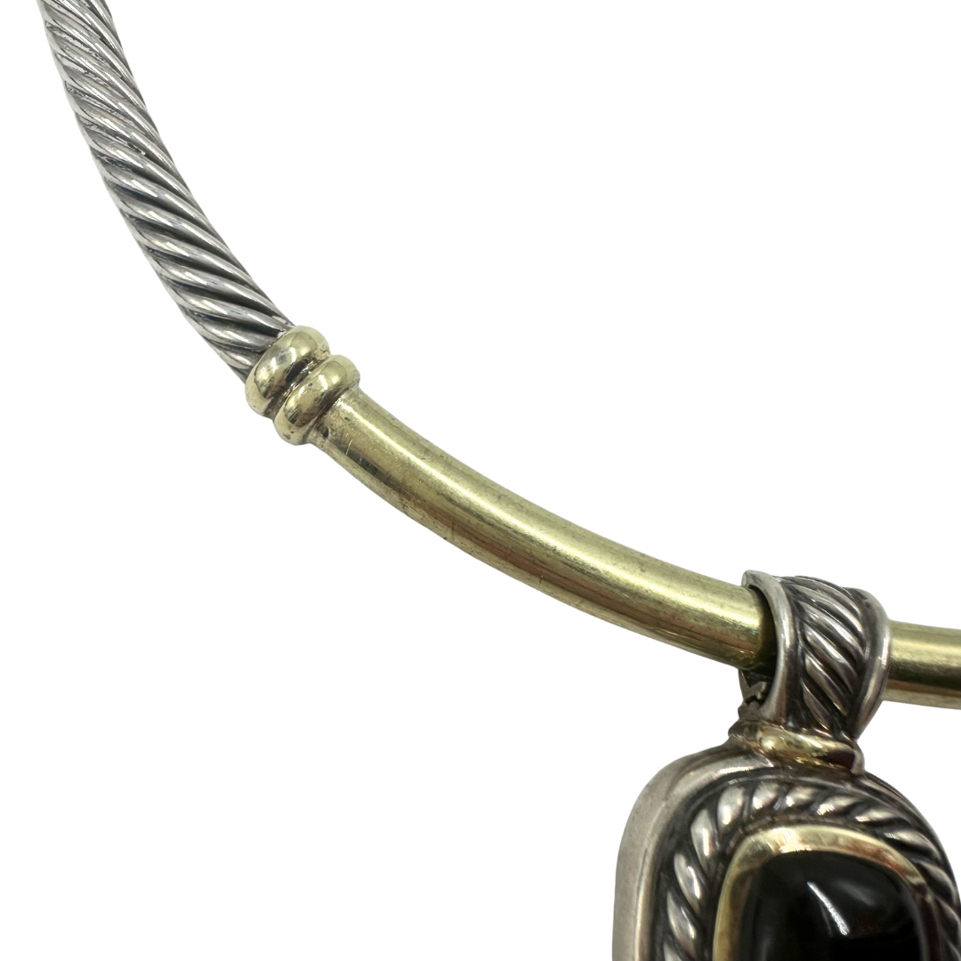 David Yurman Necklace