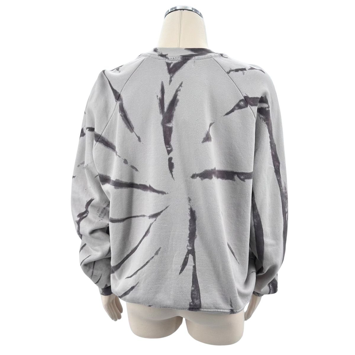 Saintart Multi-Color Sweatshirt