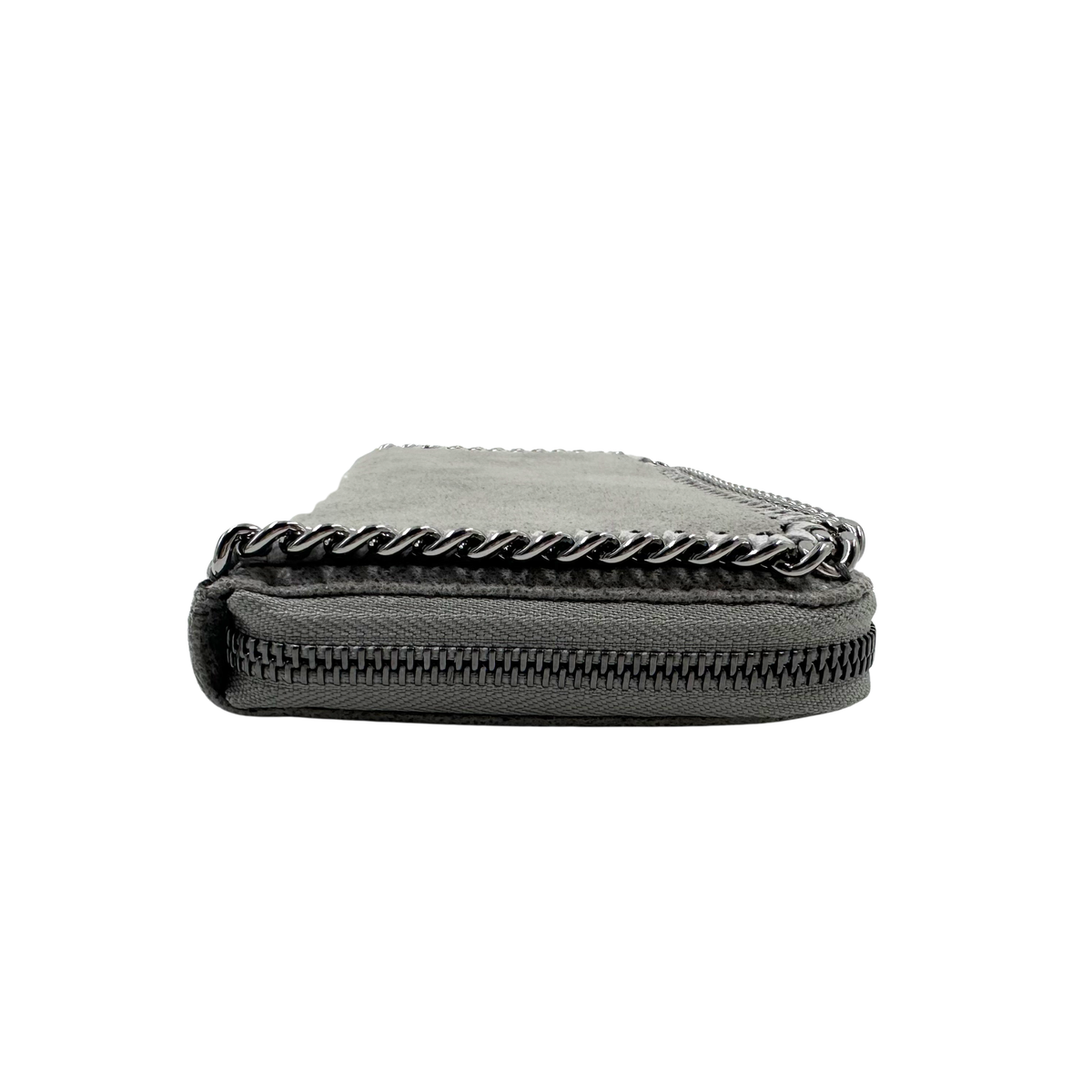 Stella McCartney Falabella Continental Wallet