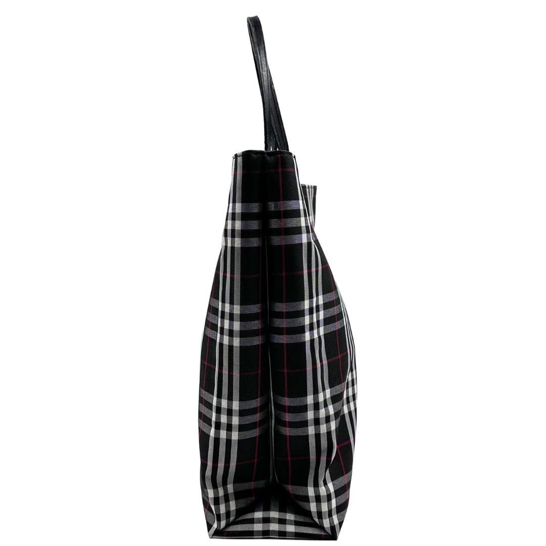 Burberry Tote
