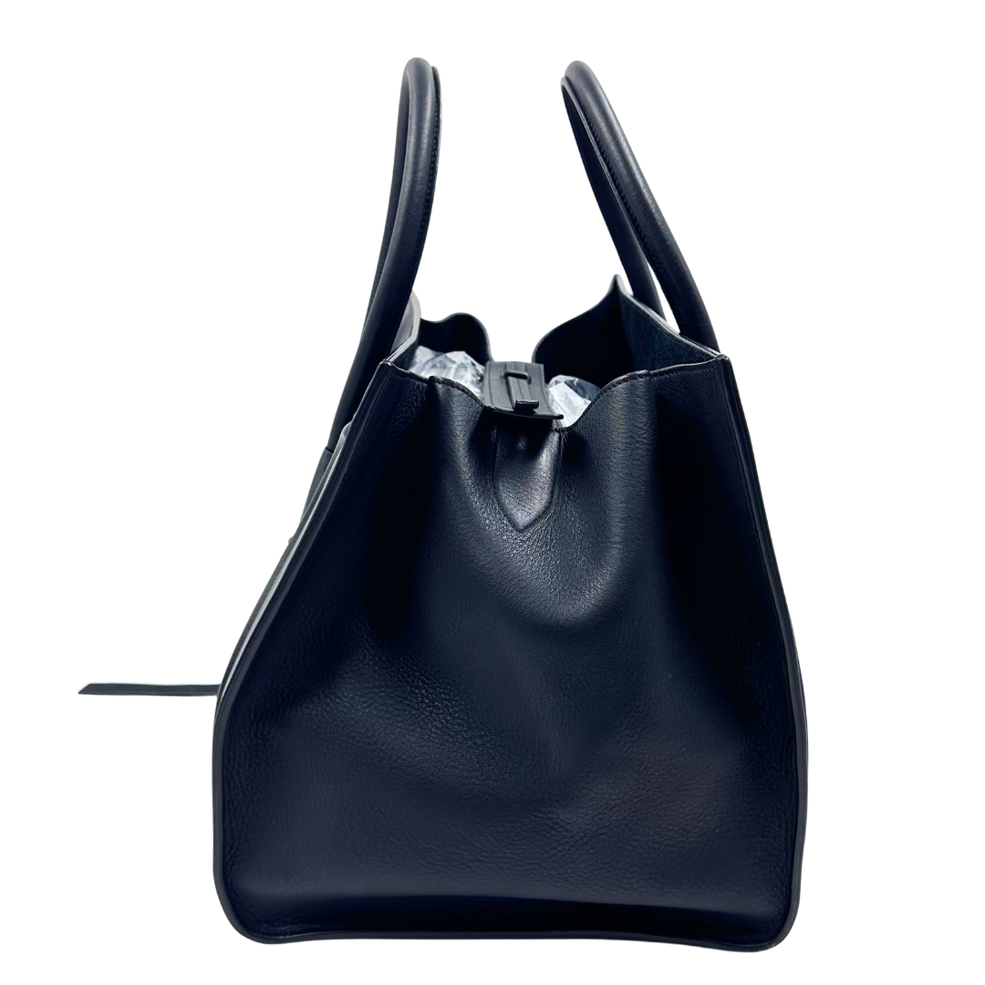 Celine Top Handle Bag