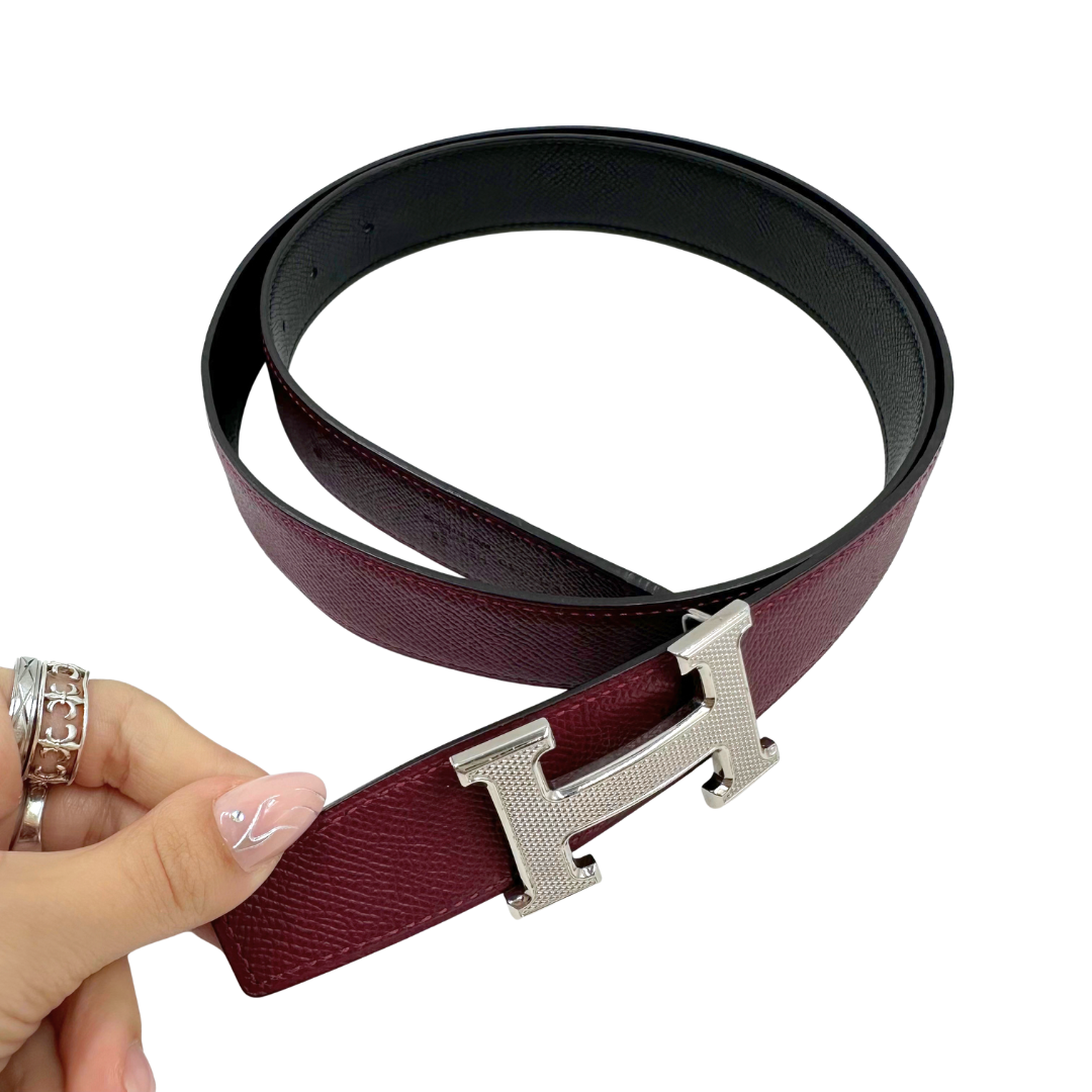 Hermes Belt