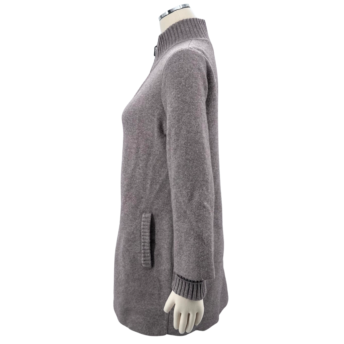 Kinross Brown Sweater
