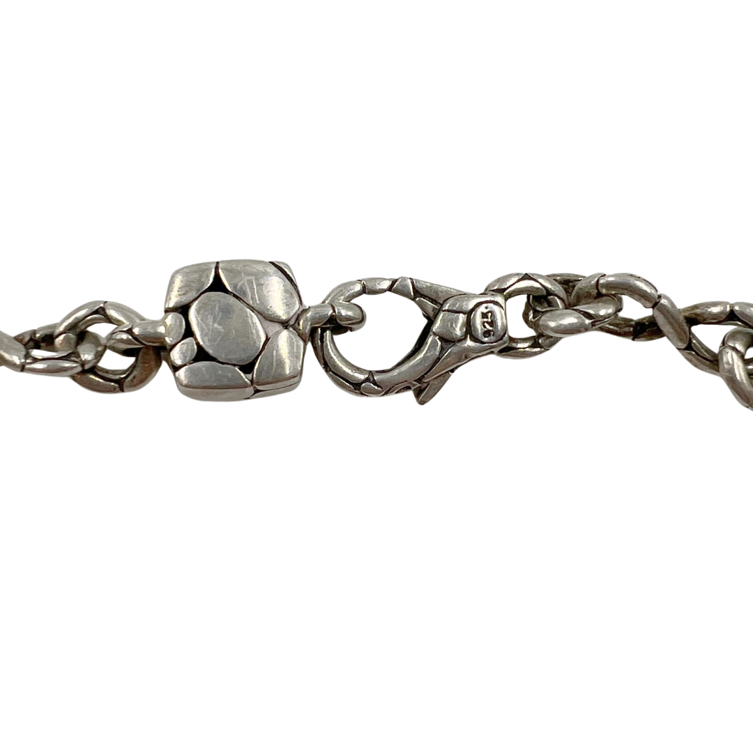 John Hardy Necklace