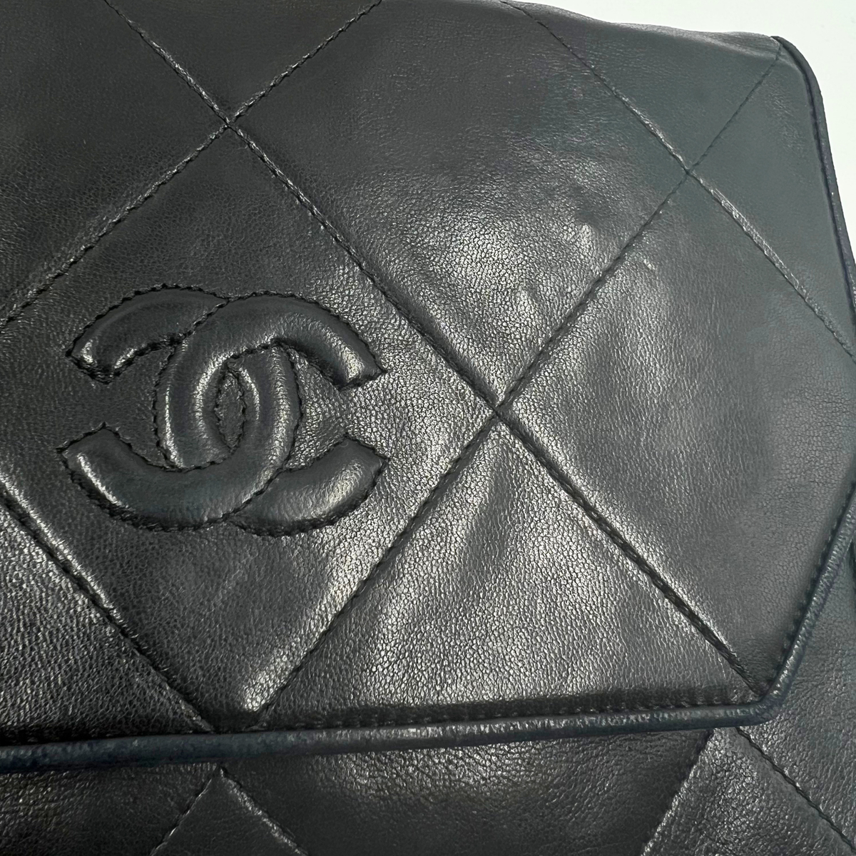 Chanel Shoulder Bag