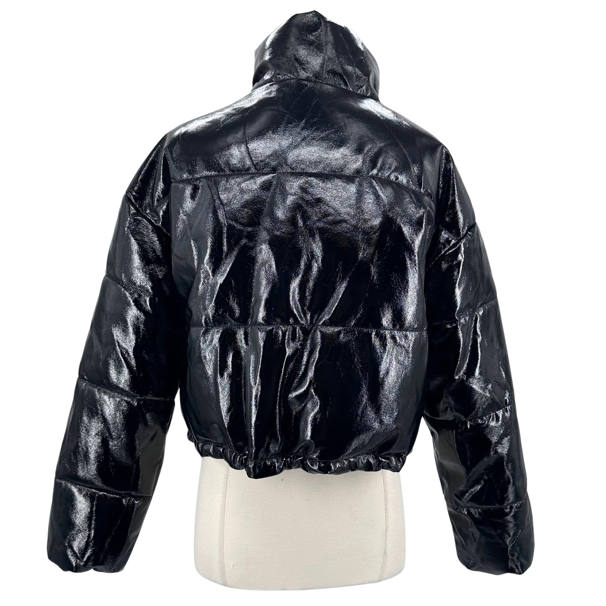 Divided H&M Black Jacket
